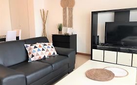 Apartamento Mar - Nazaré