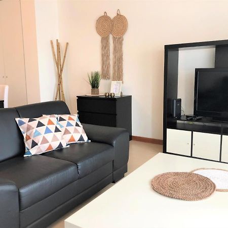 Apartamento Mar - Nazaré Extérieur photo