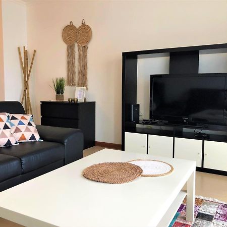 Apartamento Mar - Nazaré Extérieur photo