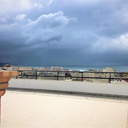 Apartamento Mar - Nazaré Extérieur photo