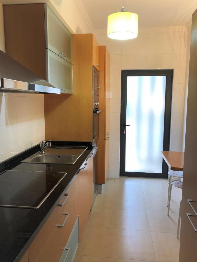 Apartamento Mar - Nazaré Extérieur photo