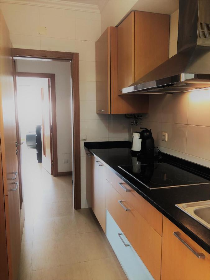 Apartamento Mar - Nazaré Extérieur photo