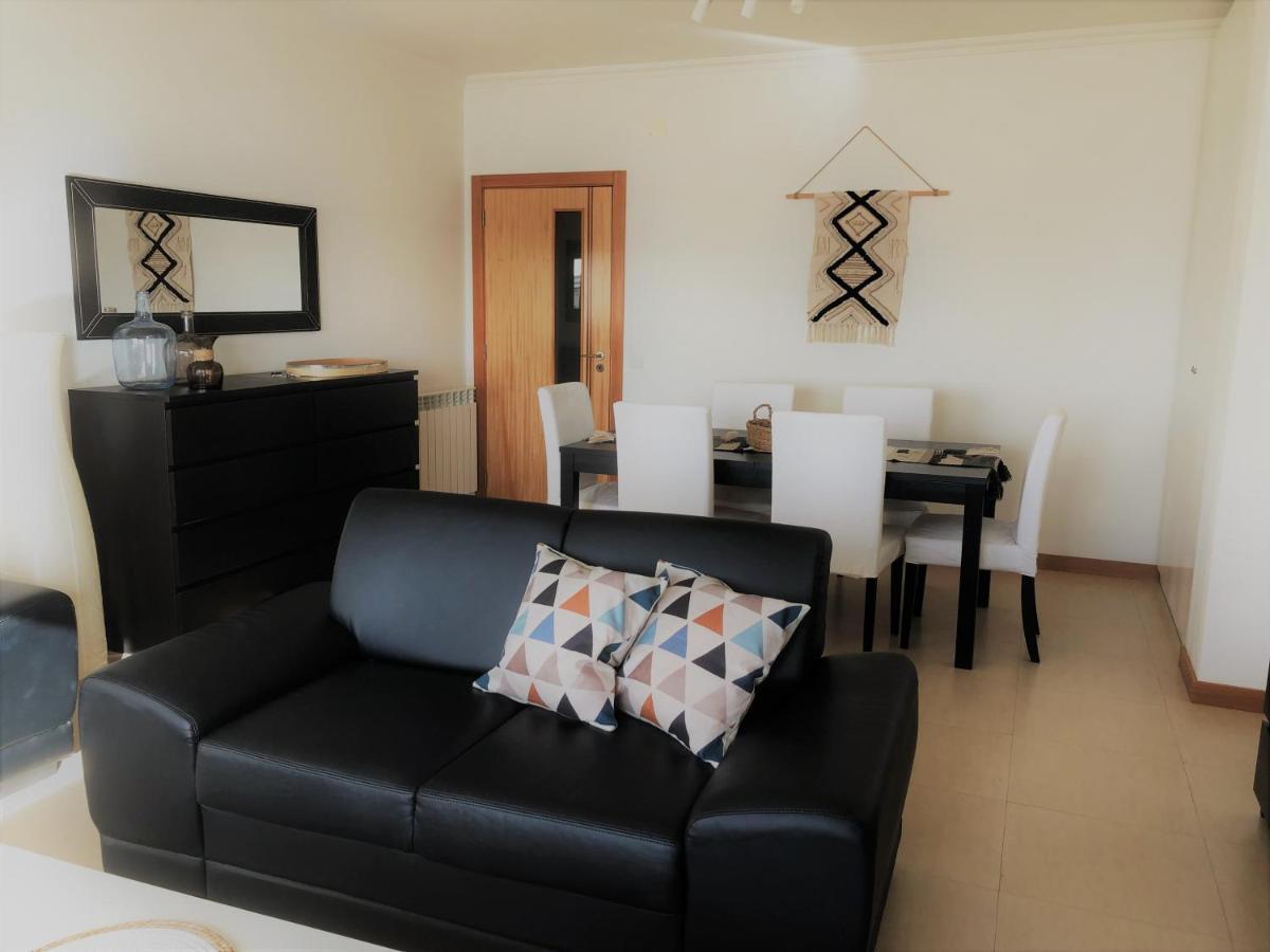 Apartamento Mar - Nazaré Extérieur photo