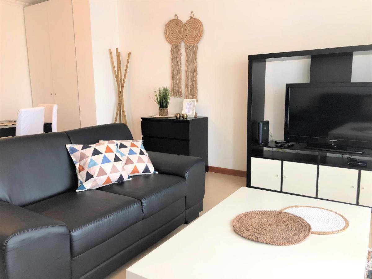 Apartamento Mar - Nazaré Extérieur photo