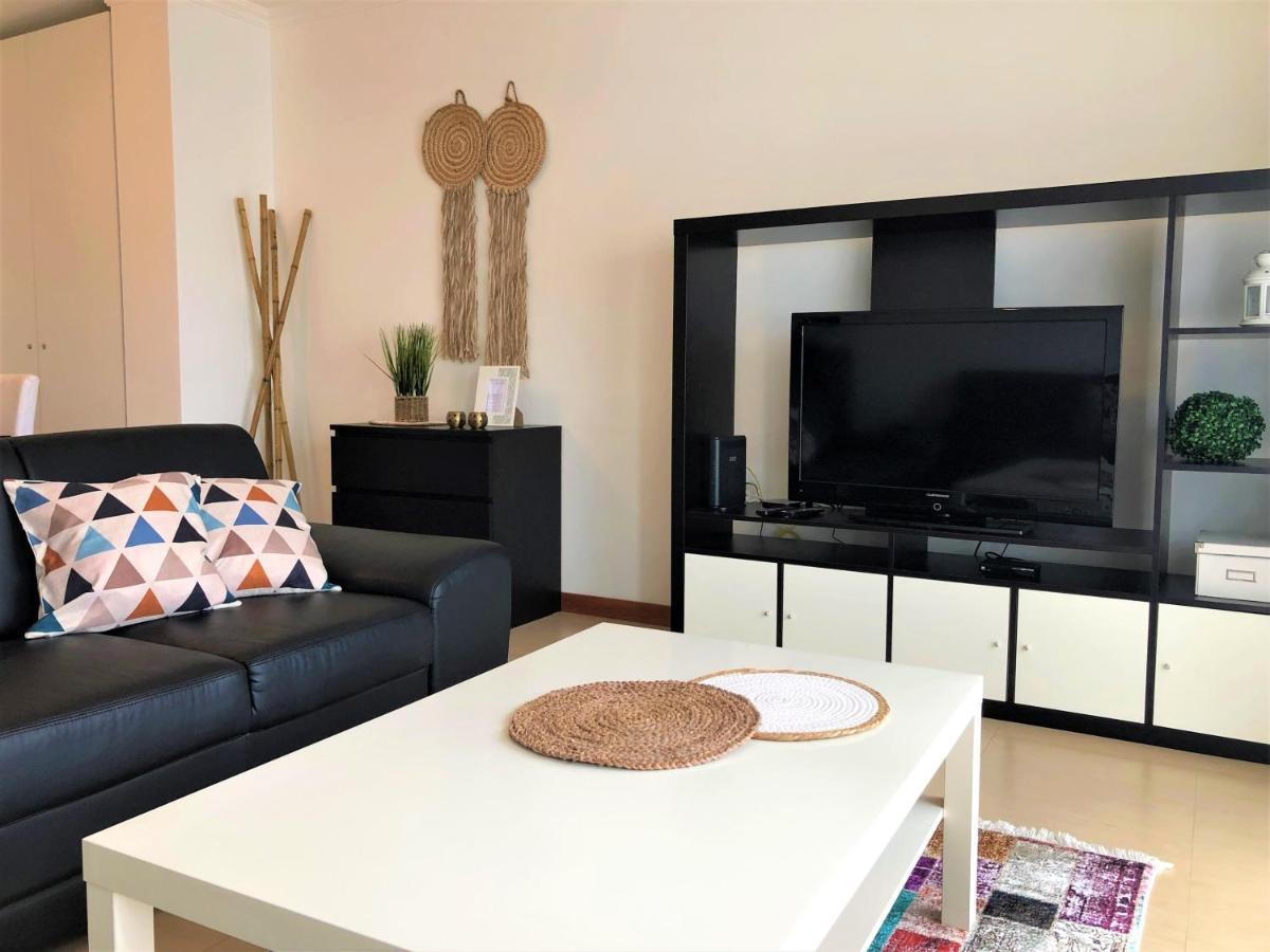 Apartamento Mar - Nazaré Extérieur photo