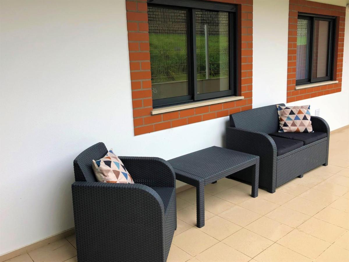 Apartamento Mar - Nazaré Extérieur photo