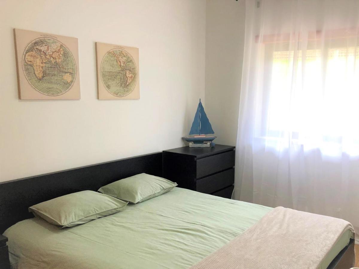 Apartamento Mar - Nazaré Extérieur photo