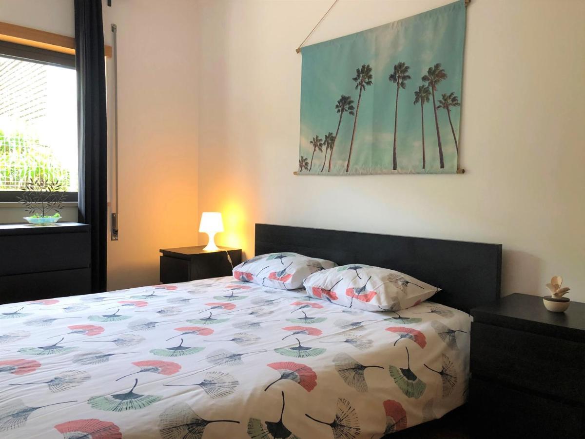 Apartamento Mar - Nazaré Extérieur photo