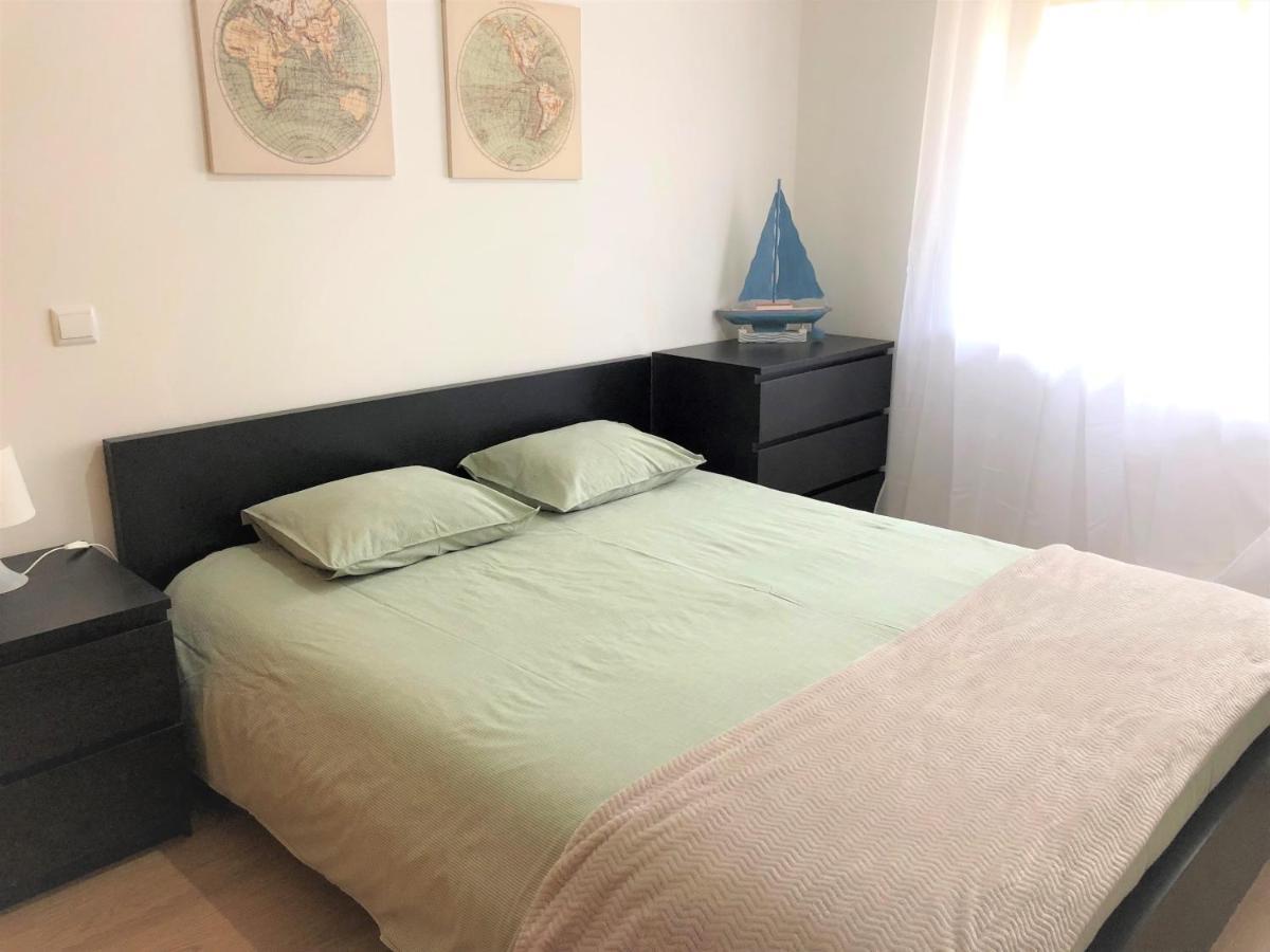 Apartamento Mar - Nazaré Extérieur photo