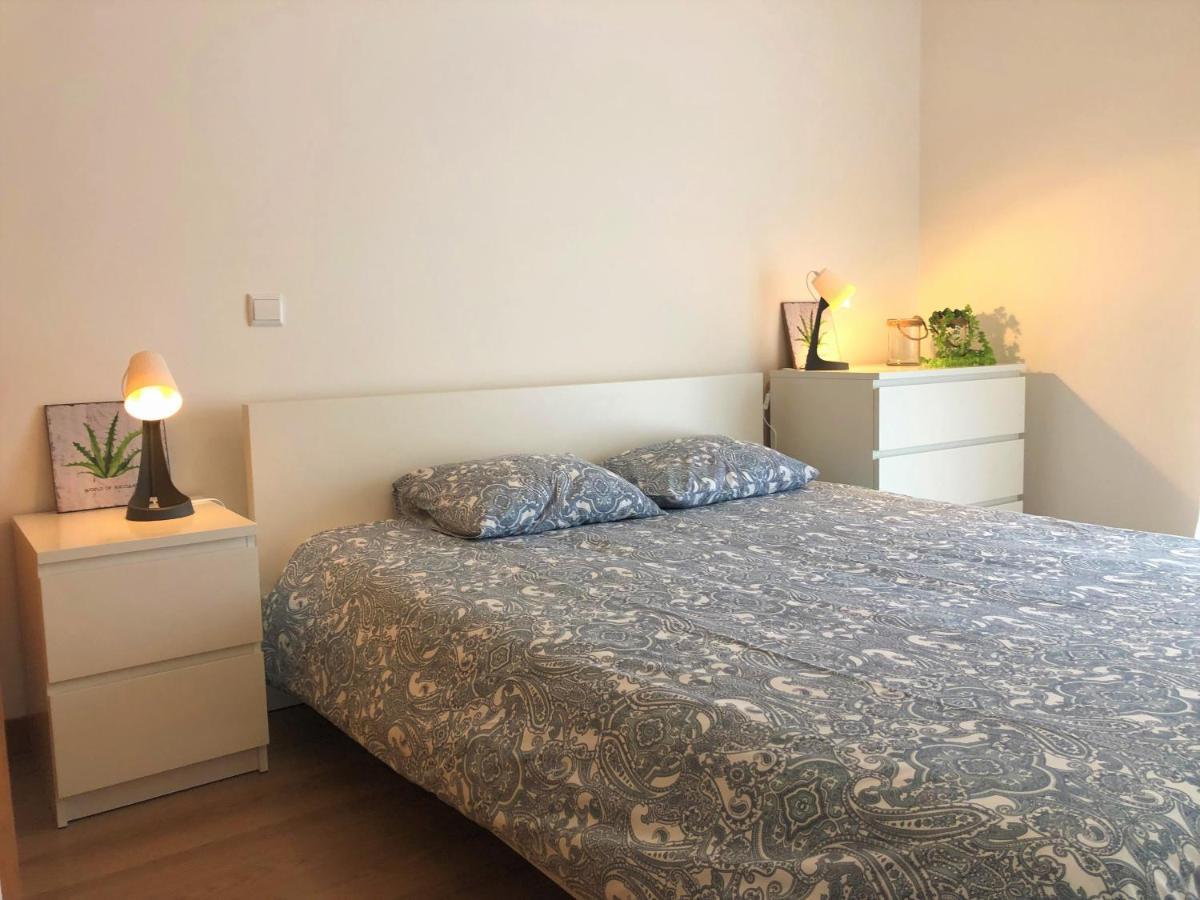 Apartamento Mar - Nazaré Extérieur photo