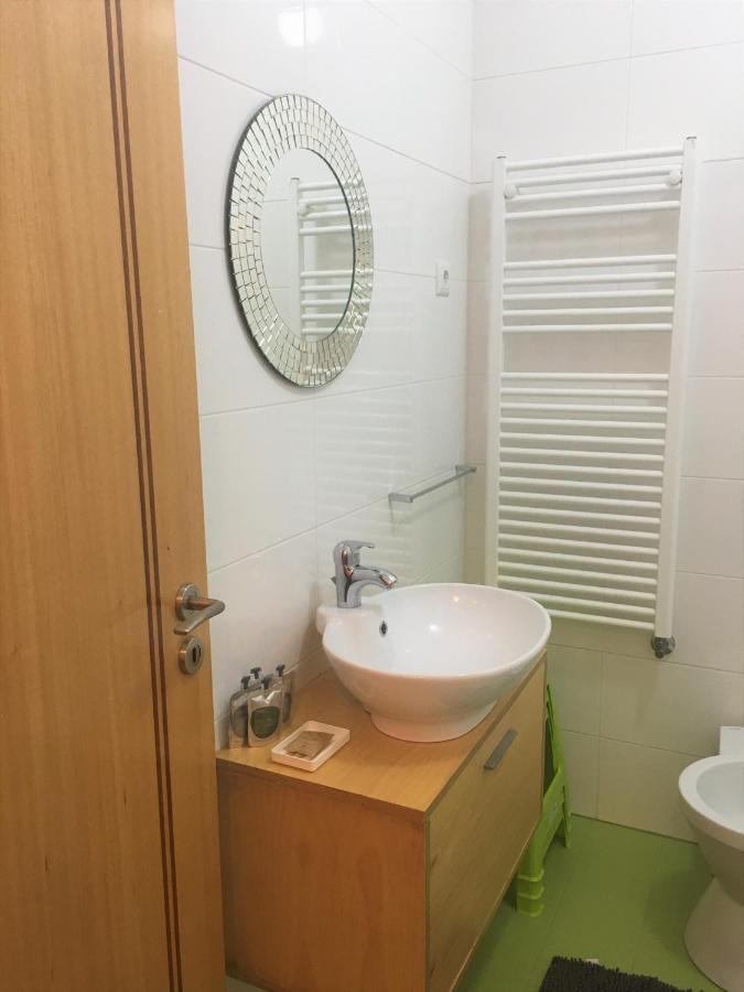 Apartamento Mar - Nazaré Extérieur photo